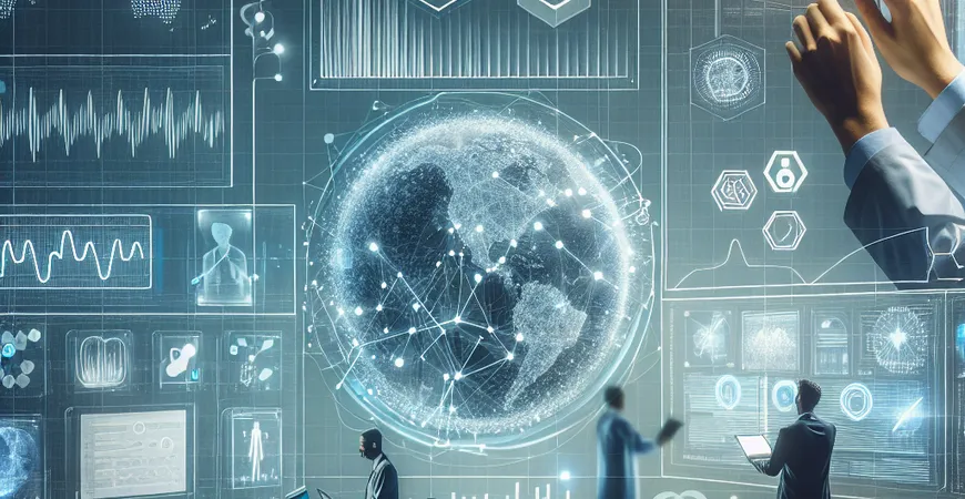 智能化报表系统有哪些