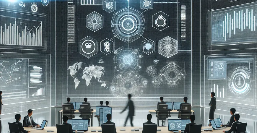 智能质检系统报表功能有哪些类型