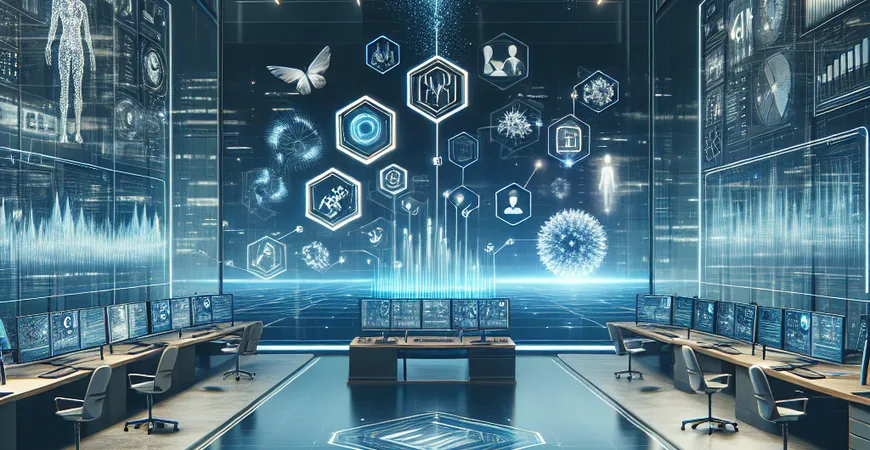 物业报表管理系统有哪些