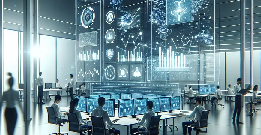 系统报表用什么软件