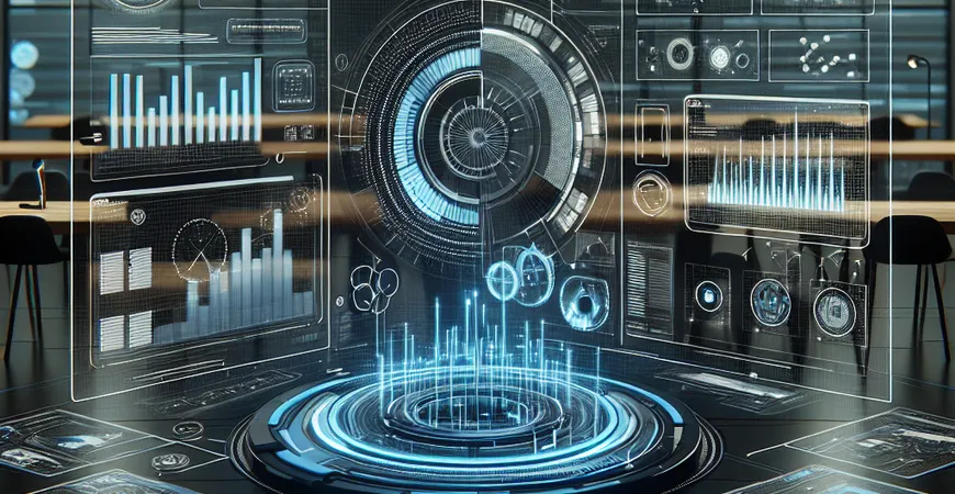 职能报表系统是什么