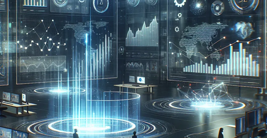 财务报表系统主要有什么