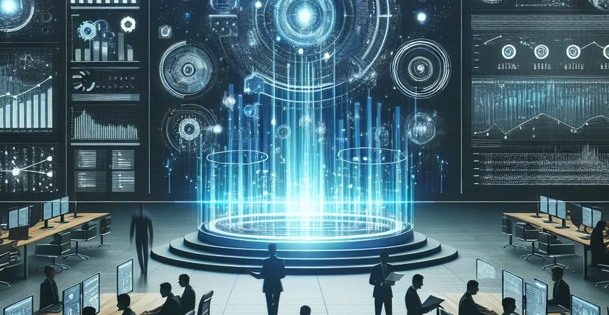 财务管理报表系统哪个好
