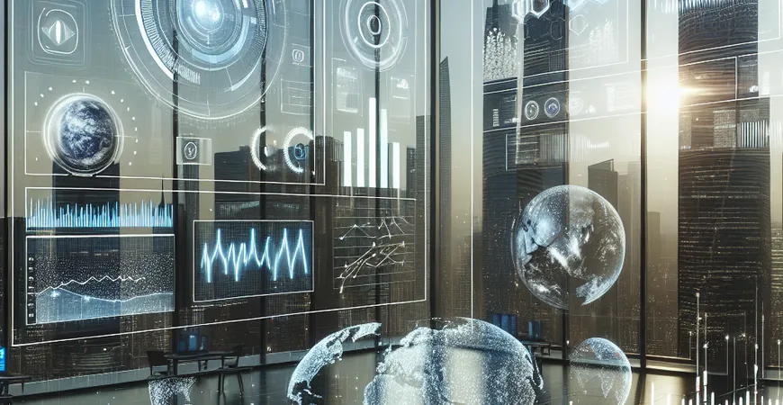 财务系统的报表包括什么