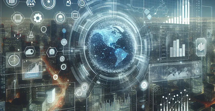 财务账务报表系统怎么做