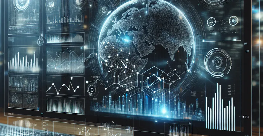财政报表统一系统是什么