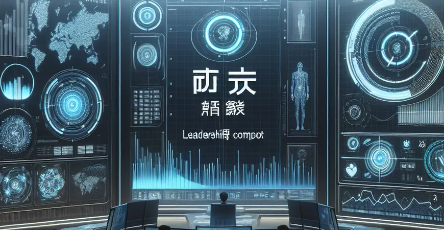 领导驾驶舱有什么用途