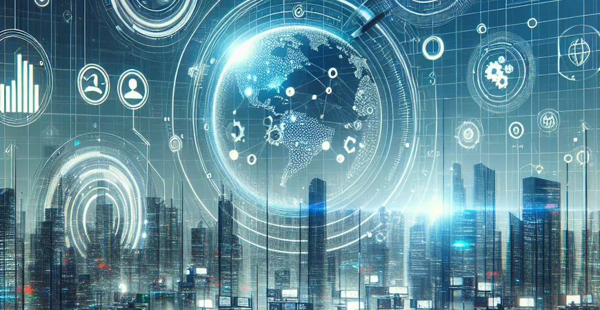 为什么团队一定需要一款报表工具？