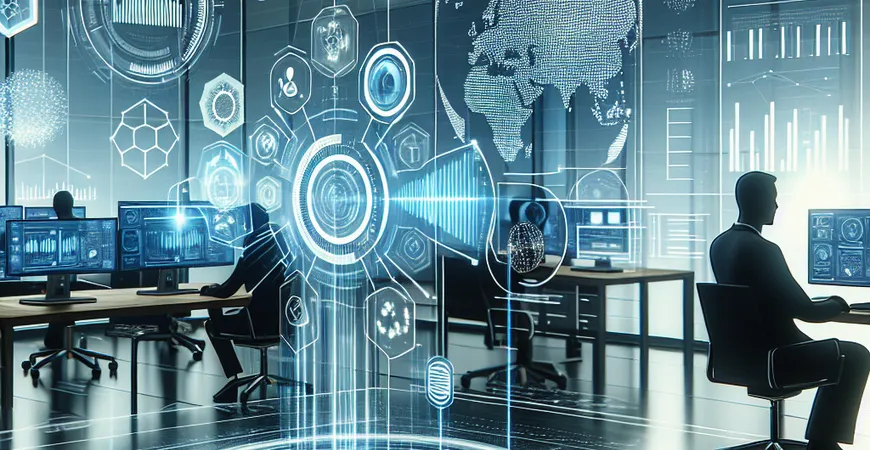 报表工具的数据安全性靠谱吗？