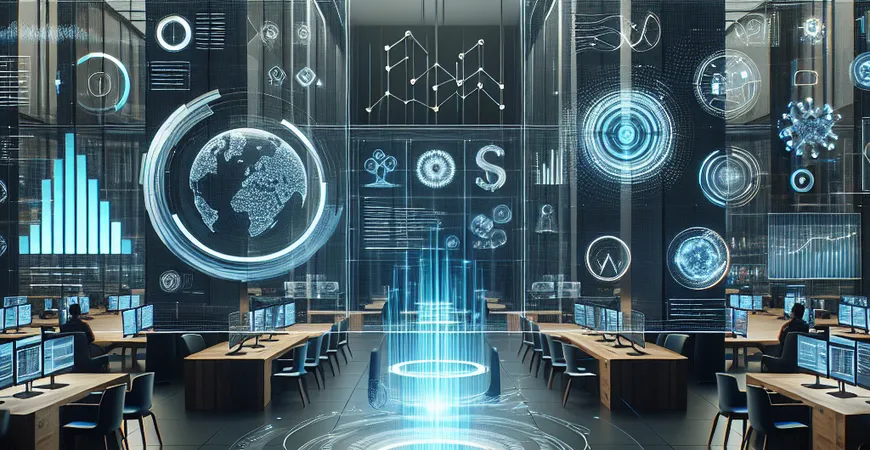 报表工具与传统数据分析工具的区别？