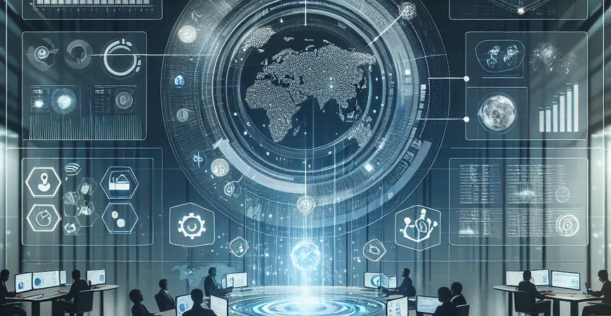 报表工具能否实现部门间数据共享？