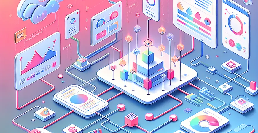 报表工具能否实现跨部门即时数据共享？