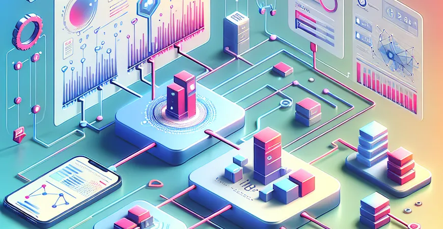 可视化报表与实时数据监控有何关系？ - FineReport报表知识库