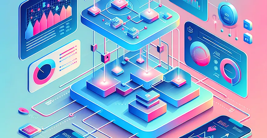 为什么企业应该关注可视化报表在报告中的作用？
