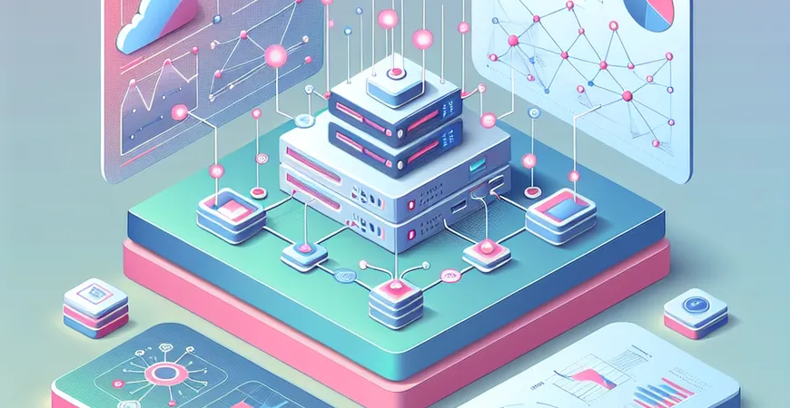 为什么可视化报表比传统表格更能吸引注意力？