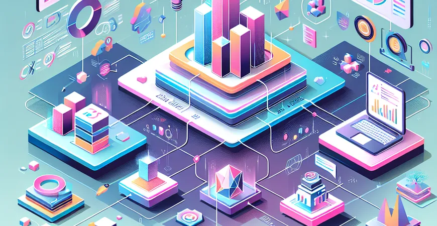 为什么可视化报表能加速企业的数字化转型进程？