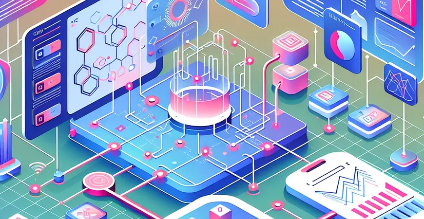 为什么报表软件对提升企业市场竞争力关键？