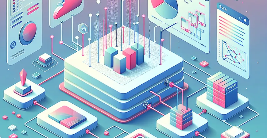 为什么现代企业对智能报表软件依赖度上升？