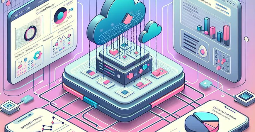 为什么选择可视化报表可以提高团队协作效果？