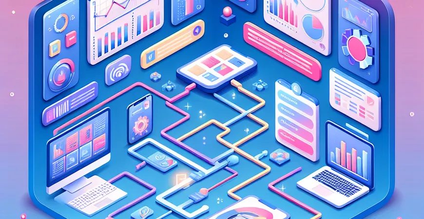 为什么选择报表软件时要注重灵活性设计？