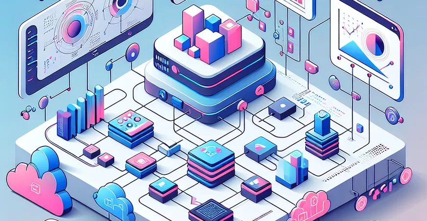为什么选择报表软件比传统工具更高效？