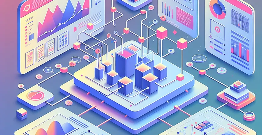 为什么选择报表软件需要看安全性？