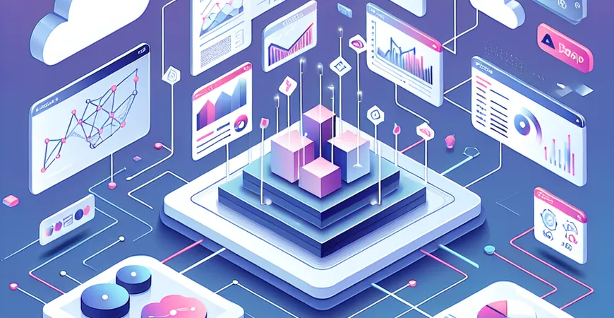 什么样的可视化报表才算“高效好用”？