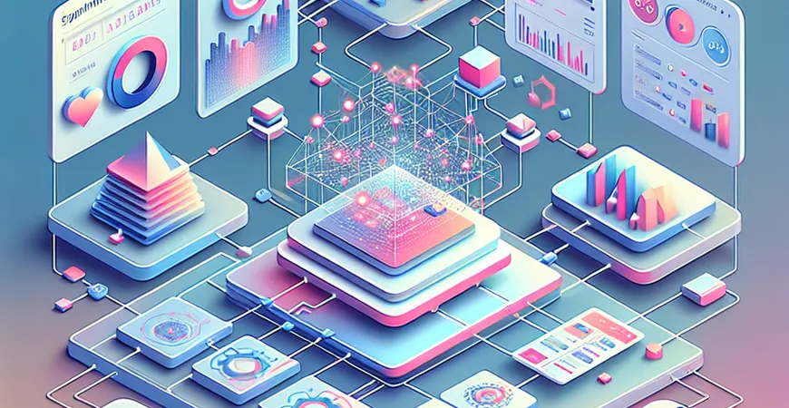 什么样的可视化报表更易赢得客户认可？