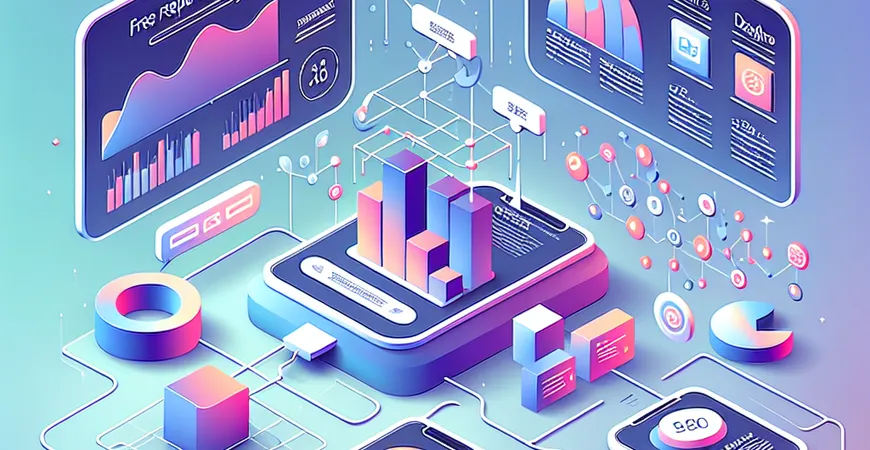 免费的报表软件是否值得信赖？