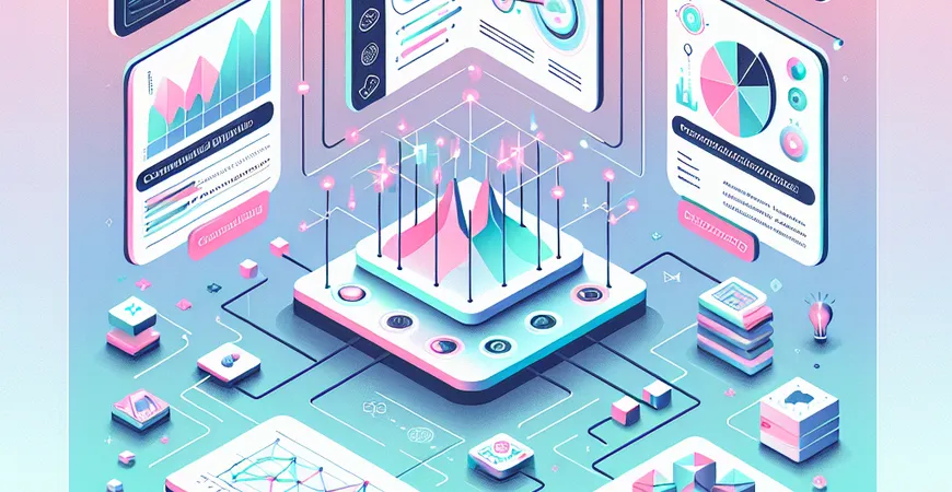 可视化报表与行业数据标准化有何联系？