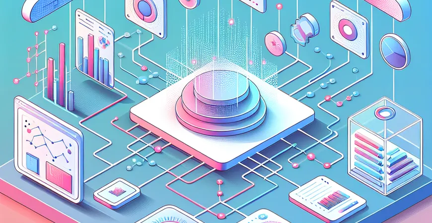可视化报表如何在财务管理中提升透明度和准确性？