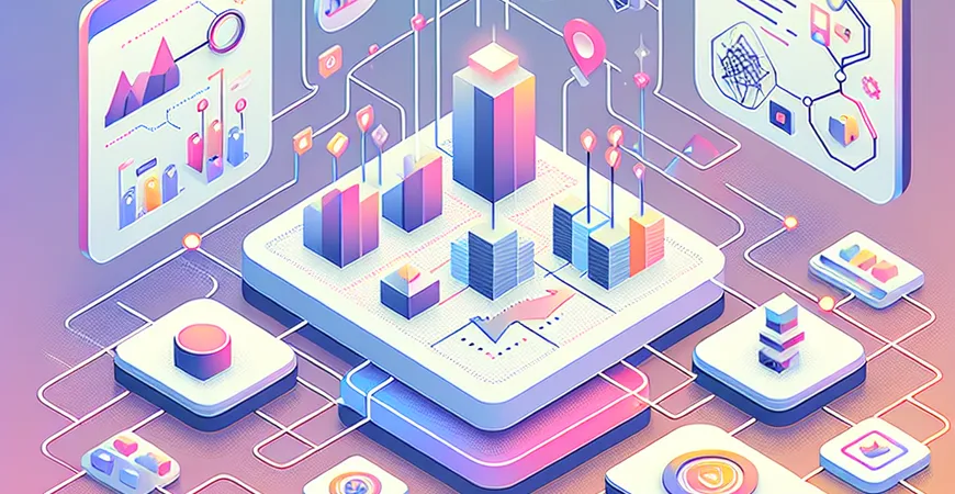 可视化报表如何实现跨部门数据共享？