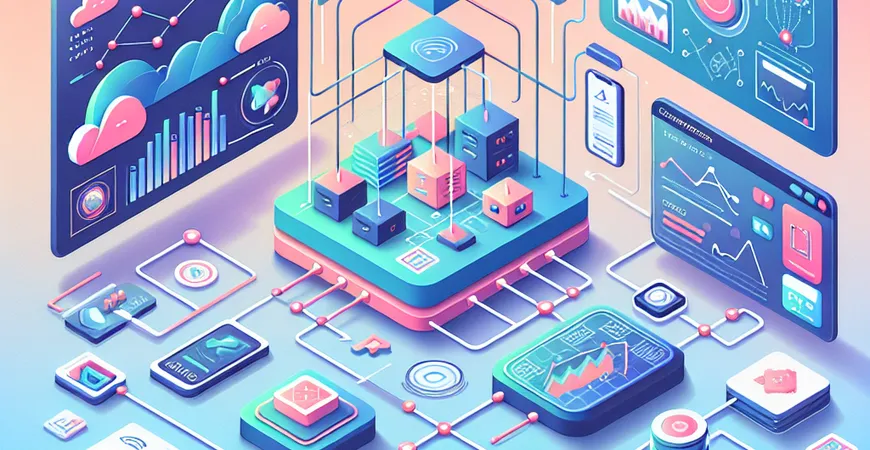 可视化报表如何帮助企业实现实时的数据监控？