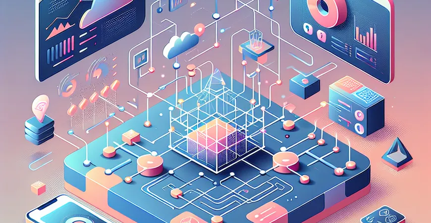 可视化报表如何帮助你更好地理解数据趋势？