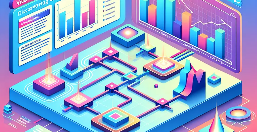可视化报表如何帮助您发现并优化业务瓶颈？