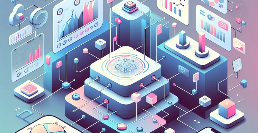 可视化报表如何帮助您快速理解企业运营数据？