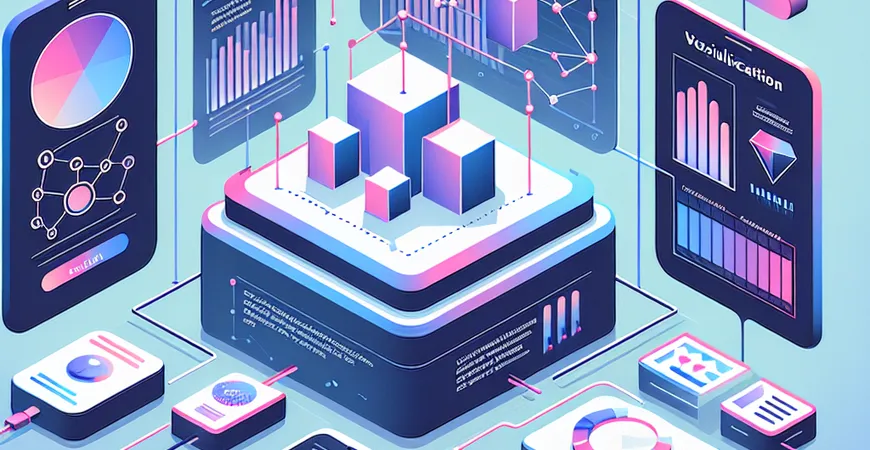 可视化报表如何帮助高管快速评估企业表现？
