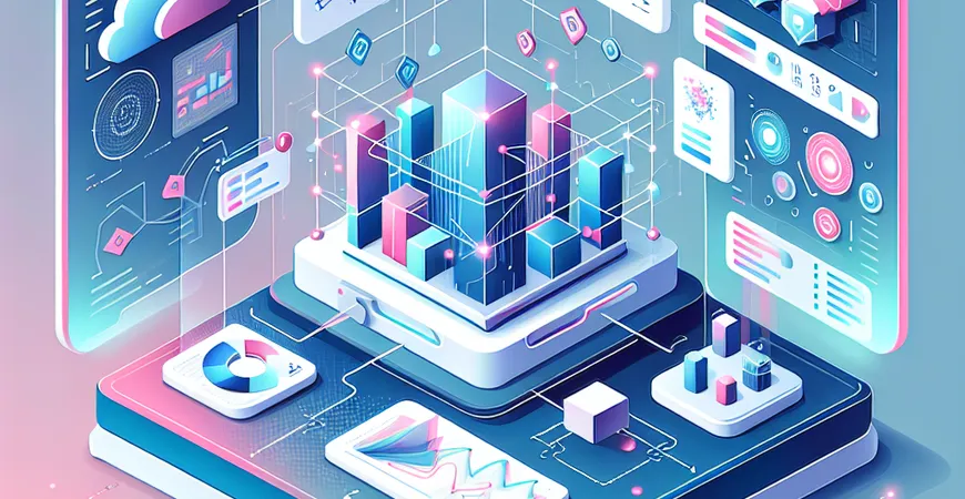 可视化报表如何提升数据分析的深度？