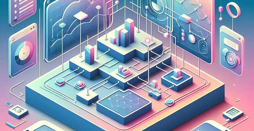 可视化报表如何提升数据报告的说服力和影响力？