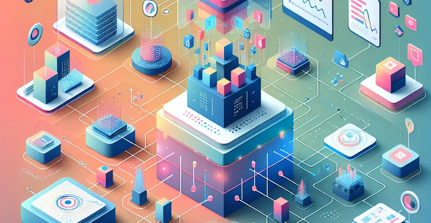 可视化报表对企业智能化转型有何帮助？