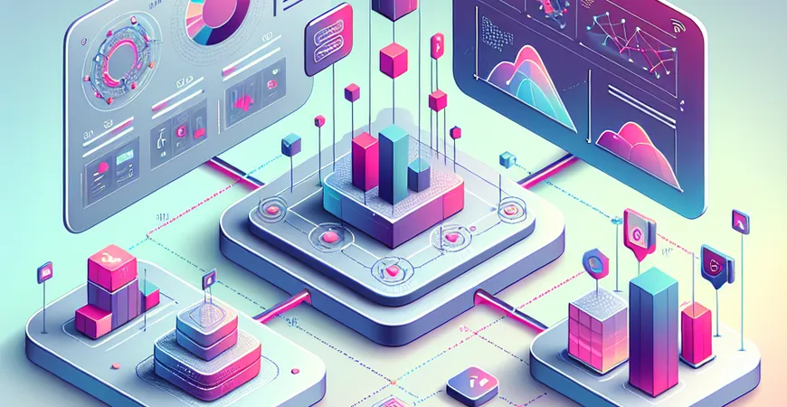 可视化报表有哪些不可忽视的核心价值？