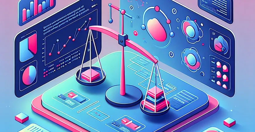可视化报表的制作成本和收益如何平衡？