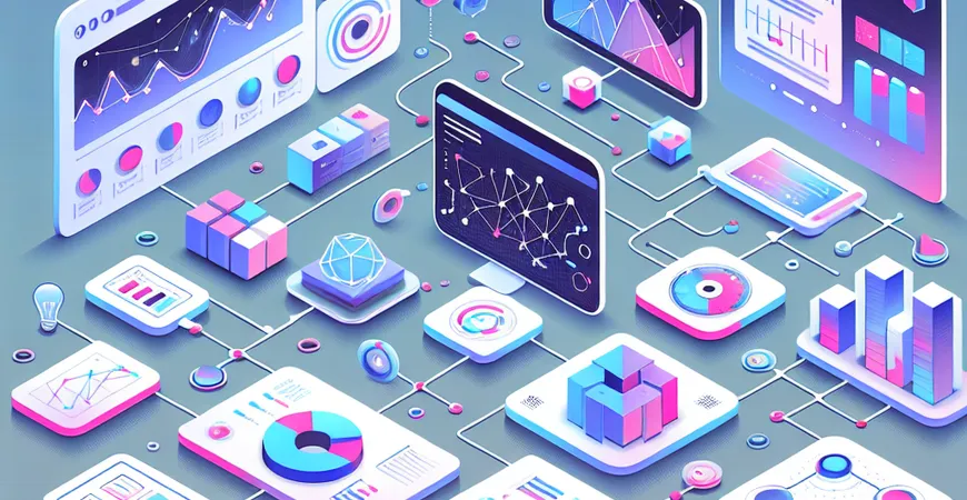 可视化报表的设计技巧，您掌握了吗？