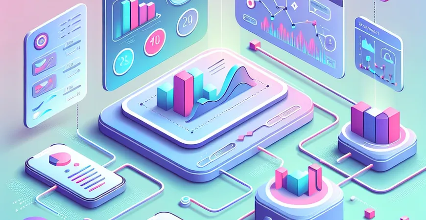 可视化报表能否帮助企业识别潜在的运营风险？