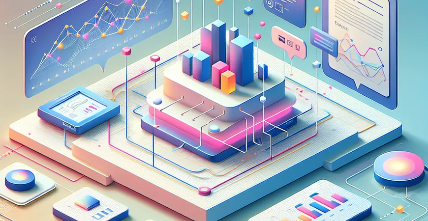 可视化报表能否提升跨部门的数据共享效率？