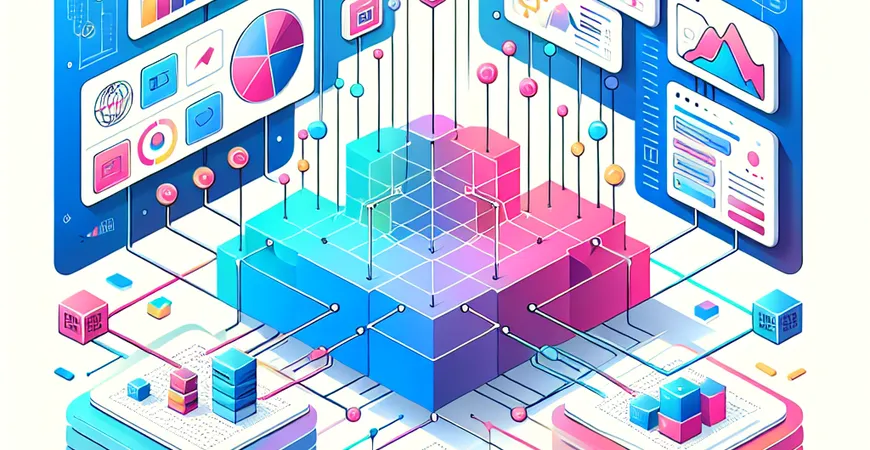 如何通过可视化报表优化企业的年度预算和财务规划？