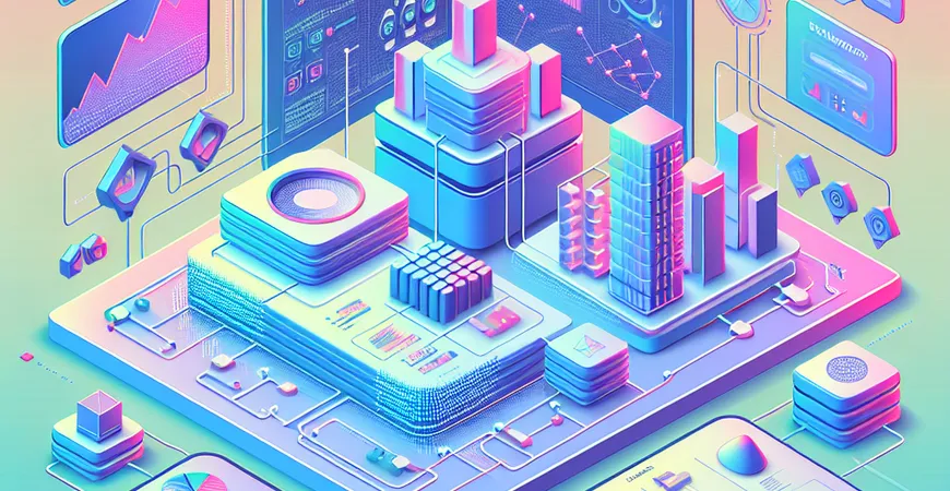 如何通过可视化报表推动团队的目标达成和执行力？