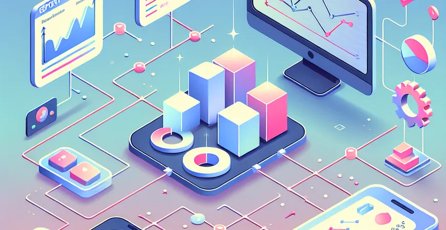 报表软件如何优化企业月度数据分析流程？