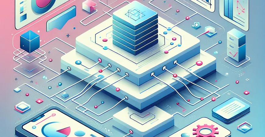 报表软件是否可以成为企业数据战略核心？