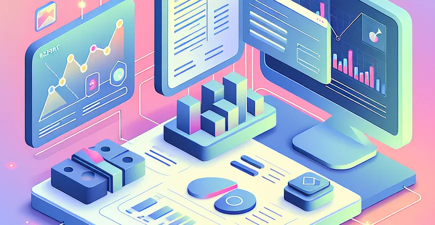 报表软件有哪些功能可以提升工作效率？